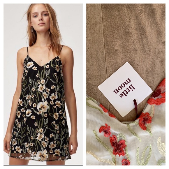 little moon cheyenne dress